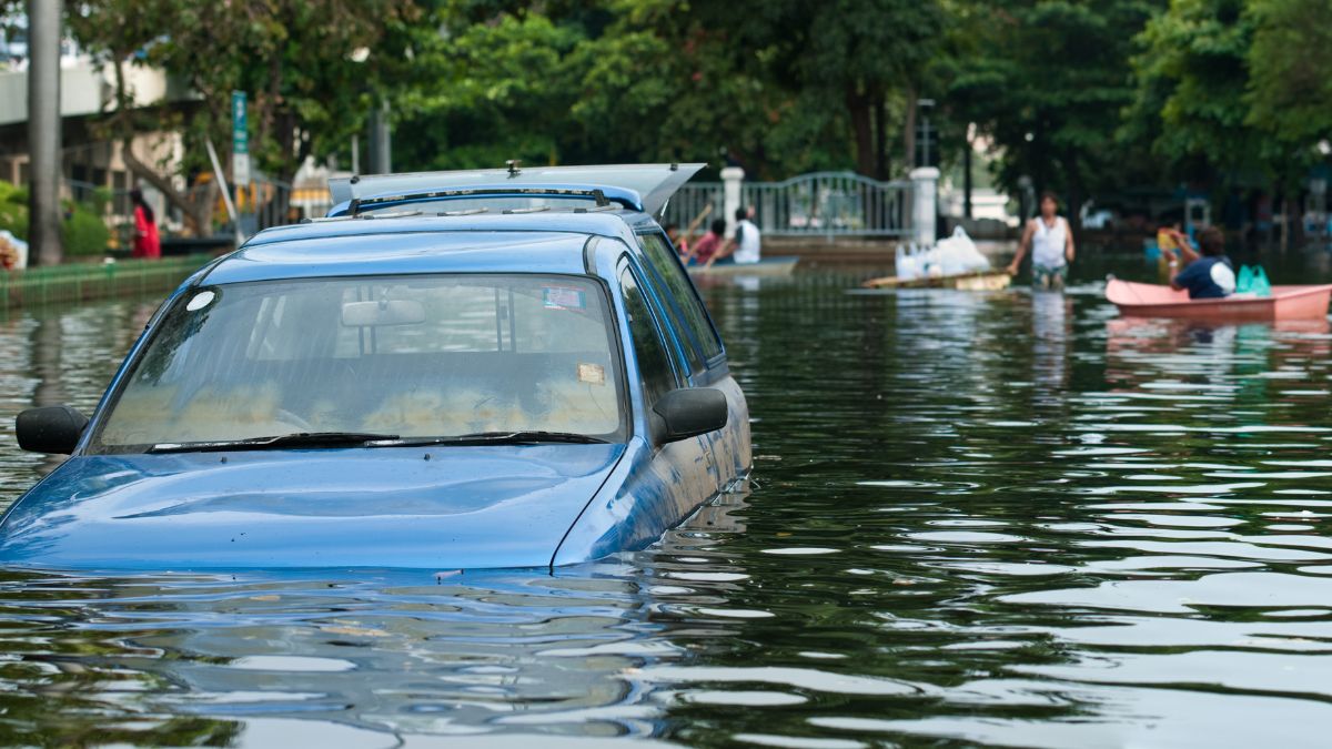 10 Measures to be Taken During Floods to Save Lives