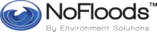NoFloods Logo